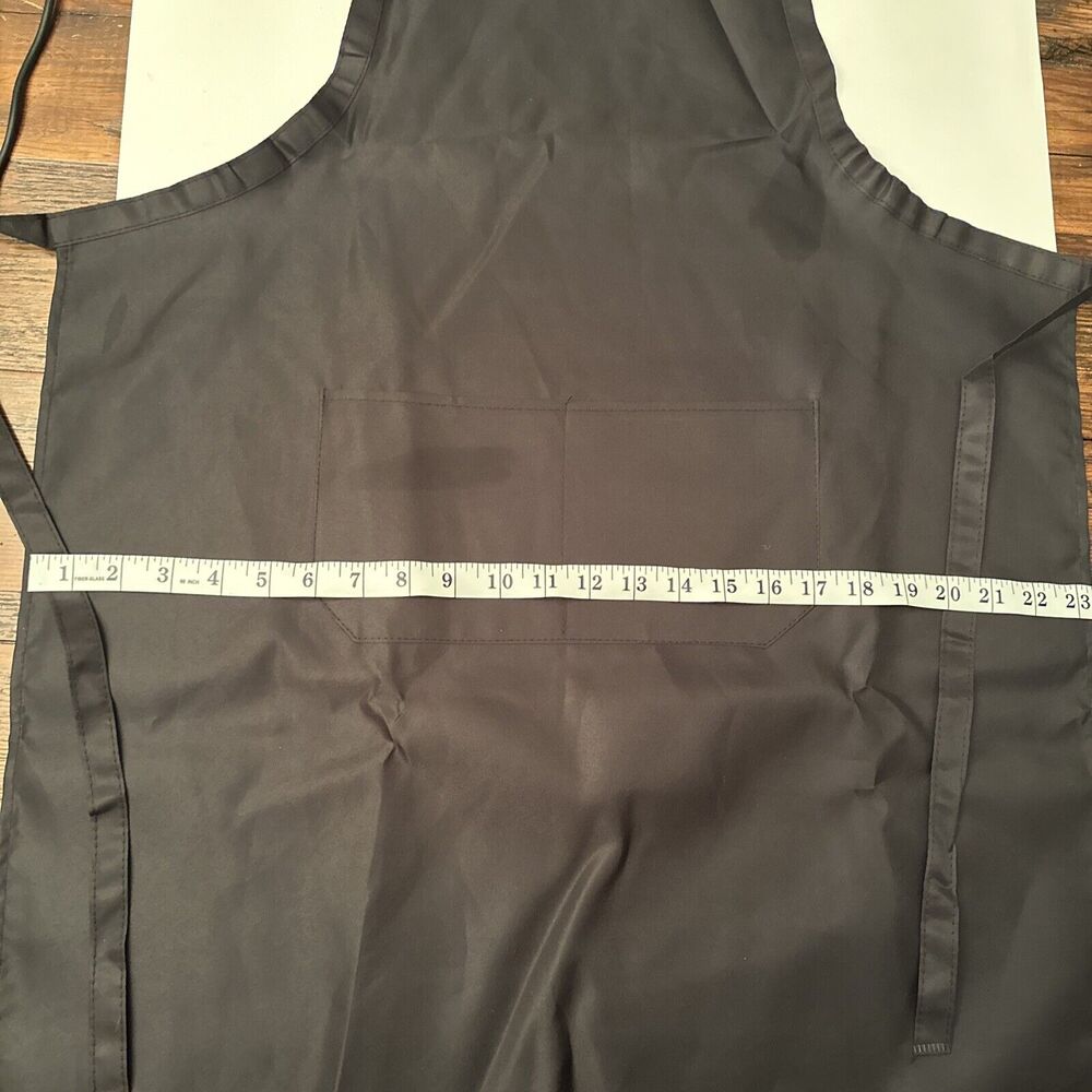 16‎ New Adjustable Apron Kitchen Restaurant Chef Classic Cooking Bib Unisex